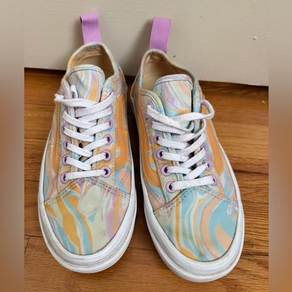 Vans Sentry - Picture 3 of 7